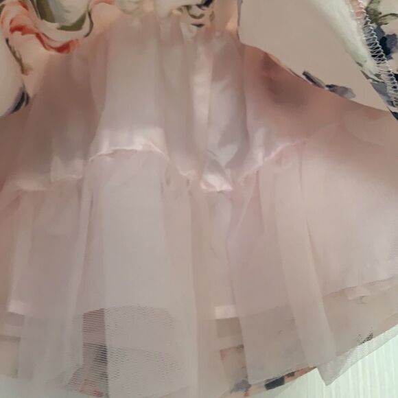 🎉last deal 🎉Janie & Jack silk skirt - Picture 4 of 6